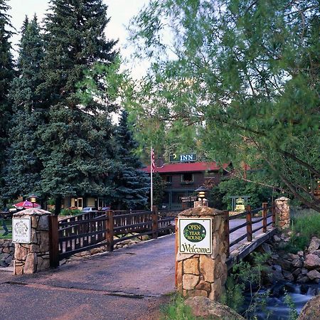Highland Haven Creekside Inn Евъргрийн Екстериор снимка